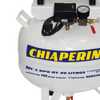 Motocompressor BPO 5 pcm 40 litros Isento de Óleo  - Imagem 4