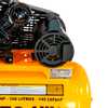 Compressor Air Power MOTOMIL-CMV-15PL/150 15 Pés + 2 Óleos Lubrificantes SCHULZ-0100011-0 1 L - Imagem 4