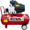 Motocompressor de Ar MOTOMIL-37812.7 8,8 Pés + Óleo Lubrificante SCHULZ-0100011-0 1 L - Imagem 2