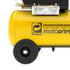 Motocompressor PRESSURE MOTOPRESS 8,2 Pés 24 Litros  + 2 Óleos Lubrificante 1 Litro  - Imagem 4