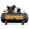 Compressor CHIAPERINI-CJ15+200L/TRIF + 2 Óleos Lubrificante 1 Litro  - Imagem 2