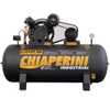 Compressor Chiaperini 15+200L/MONO 15+PCM/APV 200 Litros + 2 Óleos Lubrificante 1 Litro  - Imagem 2