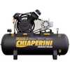 Compressor CHIAPERINI 30250LT 30 pcm 250 Litros Trifásico + 2 Óleos Lubrificante 1 Litro  - Imagem 2