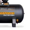 Compressor CHIAPERINI-MPV3 15/200L 3HP Monofásico + 2 Óleos Lubrificante 1 Litro  - Imagem 4