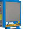 Compressor de Ar Parafuso 10HP 39PCM 270 Litros  - Imagem 3