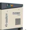 Compressor de Ar Parafuso 7.5HP 12 Bar 20PCM 360 Litros 380V Platinum  - Imagem 3