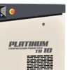 Compressor de Ar Parafuso 10HP 8 Bar 37PCM 380V Platinum  - Imagem 3
