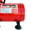 Motocompressor de Ar Direto 2,3 Pés 1/3HP Bivolt - Imagem 4