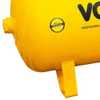 Compressor de Ar VDCSV 10Pés 100L 2CV Bivolt 127V/220V Monofásico - Imagem 3