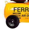 Compressor de Ar Mega Air CFC 50L 2HP  - Imagem 3