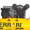 Compressor de Ar Mega Air CFC 15 Pés 150L 3HP  - Imagem 2