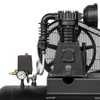 Compressor de Ar 140Psi 10PCM 2HP 110 Litros Monofásico - Imagem 3