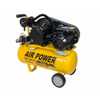 Compressor 140Lbs Monofásico 127/220V CMV-7,6PL/30 Motomil - Imagem 1