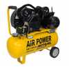 Compressor 140Lbs Monofásico 127/220V CMV-7,6PL/30 Motomil - Imagem 2