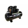 Compressor 175lbs 5HP Trifásico 220/380V CMAV-20/250 Motomil - Imagem 2