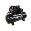 Compressor 175lbs 5HP Trifásico 220/380V IP-55 CMAV-25/250 Motomil - Imagem 4