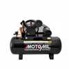 Compressor 175lbs 5HP Trifásico 380/660V CMAV-20/200 Motomil - Imagem 3