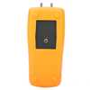 Manômetro de pressão diferencial 0-100 mbar com saída de dados via USB kit de mangueiras Novotest.br GM511 - Imagem 5