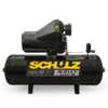 Motocompressor De Ar Schulz - Mcsv 20/150 Audaz - 20 Pes 150 Litros 175 Libras 220/380v Trif - Imagem 1