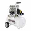 Compressor Silencioso 120Psi 220V Branco Cms-5/24Br Motomil - Imagem 5