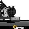 Compressor de Ar Vortex 15/175 450 3HP 140PSI Monofásico 110/220V  - Imagem 3