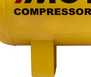 Compressor de Ar Monofásico 2HP 60HZ até 10 Pés 100L   - Imagem