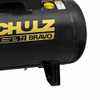 Compressor de Ar Bravo CSL 2Hp 10 Pés 100L Trifásico 220/380V - Imagem 5