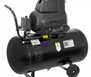 Combo Motocompressor de Ar Pratiko CSI 50 Litros 8,6 Pés 2CV com Acessórios SCHULZ-K544CPK03 - Imagem