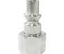 Combo Motocompressor de Ar Pratiko CSI 50 Litros 8,6 Pés 2CV com Acessórios SCHULZ-K544CPK03 - Imagem