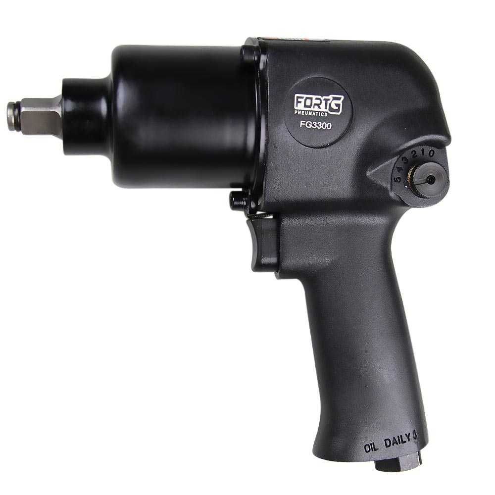Combo Motocompressor de Ar Pratiko CSI 50 Litros 8,6 Pés 2CV com Acessórios SCHULZ-K544CPK03 - Imagem