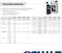 Combo Motocompressor de Ar Pratiko CSI 50 Litros 8,6 Pés 2CV com Acessórios SCHULZ-K544CPK03 - Imagem