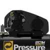 Compressor de Ar 10 Pés 2HP 100 Litros 110/220V Monofásico Storm-300 + Mangueira de 15 Metros + Engates e Adaptadores 1/4 Pol. - Imagem 5