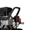 Motocompressor de Ar 8PCM 2HP 24L 127V  - Imagem 3