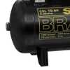 Compressor Bravo CSL 15BR100 15PCM 100 Litros 3HP Monofásico 127V - Imagem 2