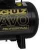 Compressor Bravo CSL 15BR100 15PCM 100 Litros 3HP Monofásico 127V - Imagem 4