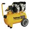 Compressor de Ar CPSH9025-1C 24L 2,5HP 127V - Imagem 2