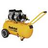 Compressor de Ar Isento de Óleo CPSH9050-2C 9,1PCM 50L 2,5HP  + Kit Ferramentas Pneumáticas 13 Peças Schweers - Imagem 2