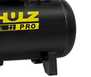 Combo Compressor de Ar CSV 10 Pés 110L 2HP com Óleo e Conjunto de Filtro 1/4 Pol. 220V SCHULZ-K7767 - Imagem