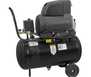 Combo Compressor de Ar Pratiko CSI 50L 8,6 Pés 2CV com Mangueira de 15M 110V SCHULZ-K7774 - Imagem