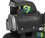 Combo Compressor de Ar Pratiko CSI 50L 8,6 Pés 2CV com Mangueira de 15M 110V SCHULZ-K7774 - Imagem