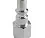Combo Compressor de Ar Pratiko CSI 50L 8,6 Pés 2CV com Mangueira de 15M 110V SCHULZ-K7774 - Imagem