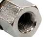 Combo Compressor de Ar Pratiko CSI 50L 8,6 Pés 2CV com Mangueira de 15M 110V SCHULZ-K7774 - Imagem