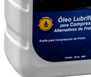Combo Compressor de Ar Pratiko CSI 50L 8,6 Pés 2CV com Mangueira de 15M 110V SCHULZ-K7774 - Imagem