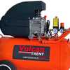 Compressor de Ar VC50-2 50 Litros 2,5HP 220V VULCAN + Mangueira 1/4 Pol + Engate Rápido 1/4 Pol. BSP c/ 2 Adaptadores - Imagem 5