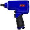 Compressor de Ar Storm 300 10/100 300 10 Pés 2HP 100 Litros 110/220V + Chave de Impacto 1/2 Pol. 34kgfm - Imagem 3