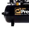 Compressor de Ar 10 Pés 100 Litros 2HP Storm 300 Premium 127V - Imagem 4