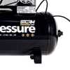 Compressor de Ar 10 Pés 100 Litros 2HP Storm 300 Premium 127V - Imagem 5