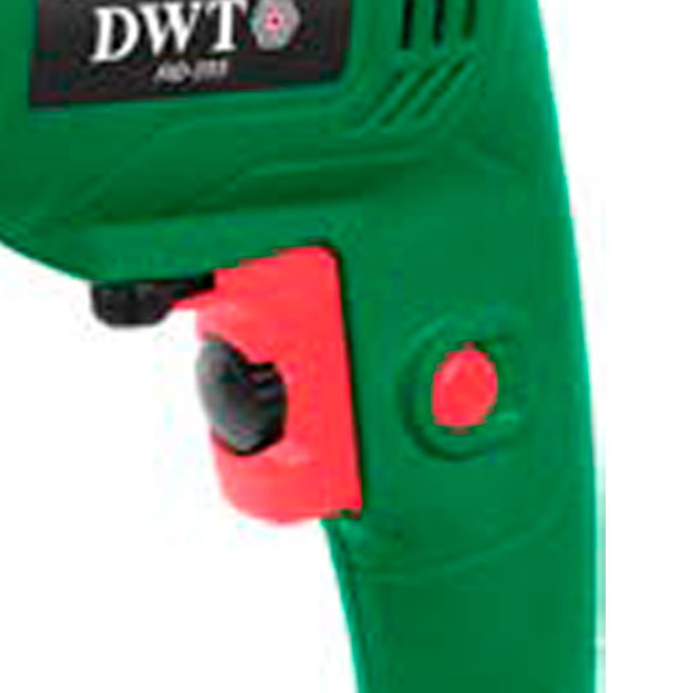 Furadeira de Impacto FID550 1/2 Pol. 550W 220V DWT-6005550127  - Imagem