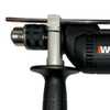 Furadeira de Impacto 13mm 650W  com Chave de Mandril   - Imagem 2