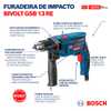 Furadeira de Impacto 1/2Pol GSB 13 RE 750W Bivolt - Imagem 3